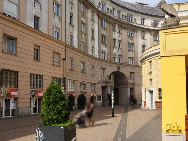 Kiadó lakás Budapest VIII. kerület, Corvin negyed 102 nm