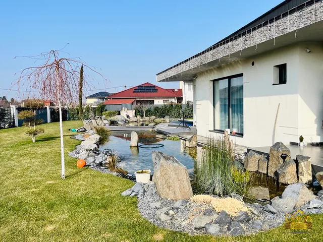 Eladó ház Dunaharaszti 99 nm