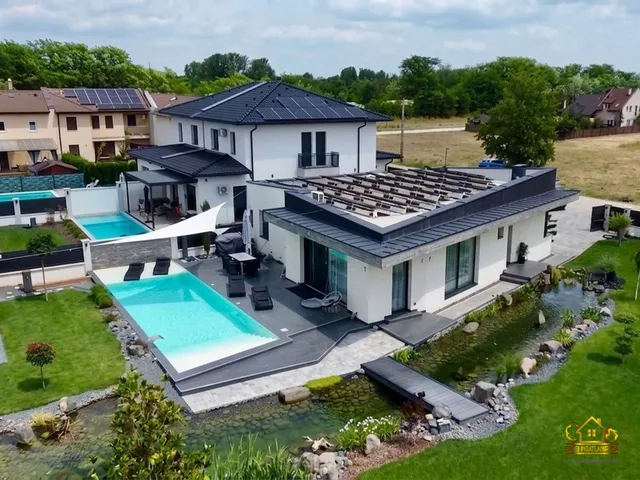 Eladó ház Dunaharaszti 99 nm