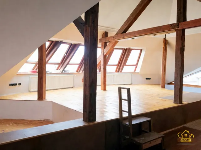 Eladó lakás Budapest XIV. kerület, Herminamező 75 nm