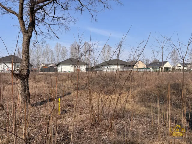 Eladó telek Dunavarsány 1075 nm