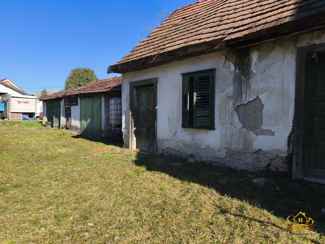 Eladó telek Szigetszentmiklós 701 nm