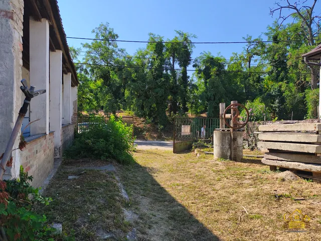 Eladó telek Szigetszentmiklós 701 nm