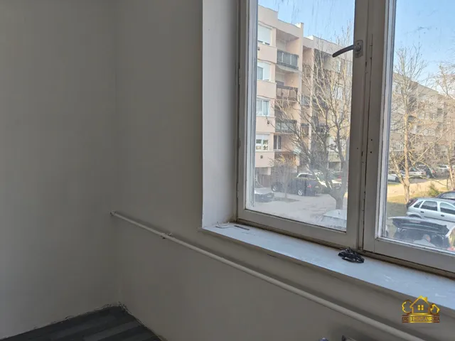 Eladó lakás Halásztelek 60 nm