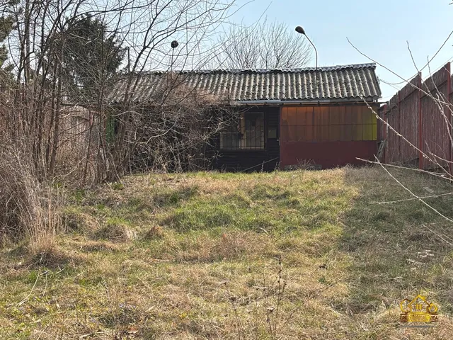 Eladó telek Dunavarsány 371 nm