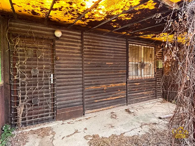 Eladó telek Dunavarsány 371 nm