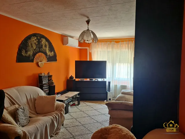 Eladó lakás Tököl 49 nm