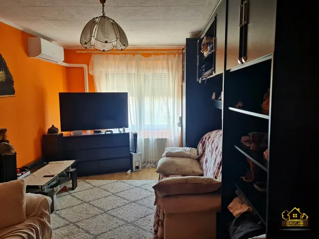 Eladó lakás Tököl 49 nm