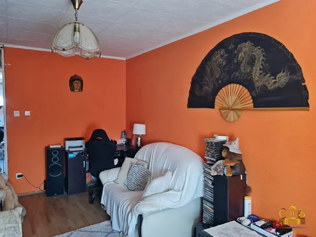 Eladó lakás Tököl 49 nm