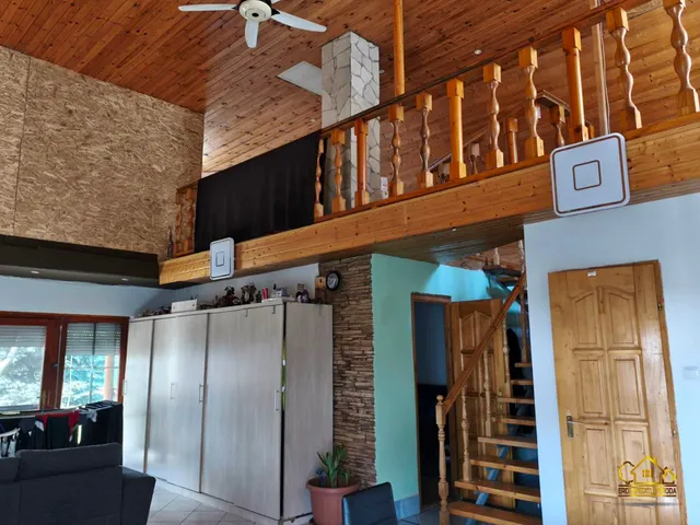 Eladó ház Szigetújfalu 127 nm