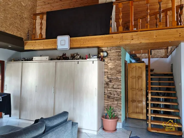 Eladó ház Szigetújfalu 127 nm