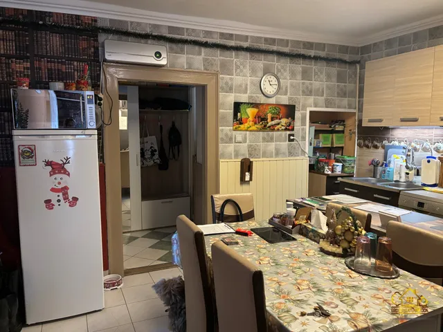 Eladó ház Kiskunlacháza 100 nm