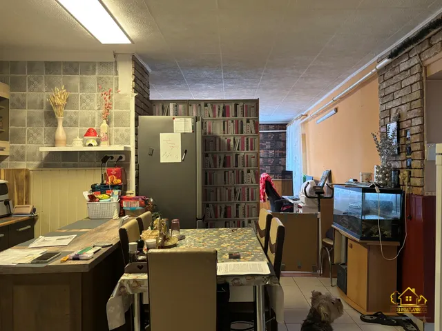 Eladó ház Kiskunlacháza 100 nm