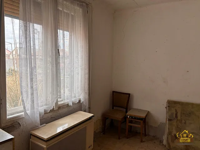 Eladó ház Szigethalom 30 nm