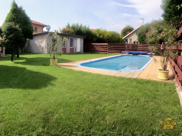 Eladó lakás Szigetszentmiklós 146 nm