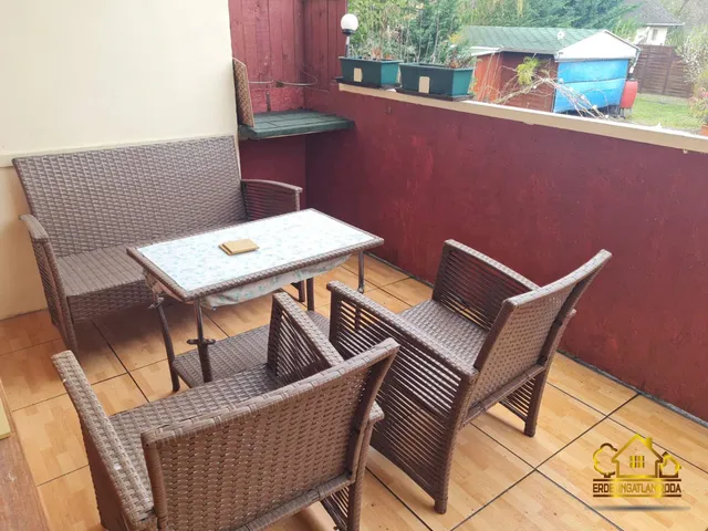 Eladó ház Tököl 73 nm