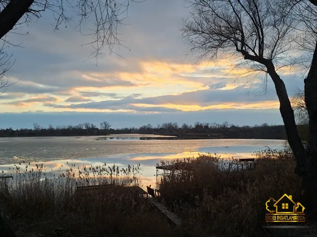 Eladó ház Délegyháza 82 nm