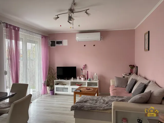 Eladó üdülő és hétvégi ház Szigethalom 57 nm