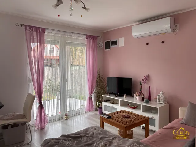 Eladó üdülő és hétvégi ház Szigethalom 57 nm