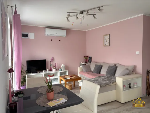 Eladó üdülő és hétvégi ház Szigethalom 57 nm