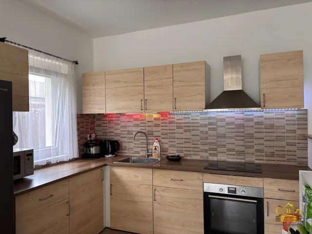 Eladó ház Halásztelek 79 nm