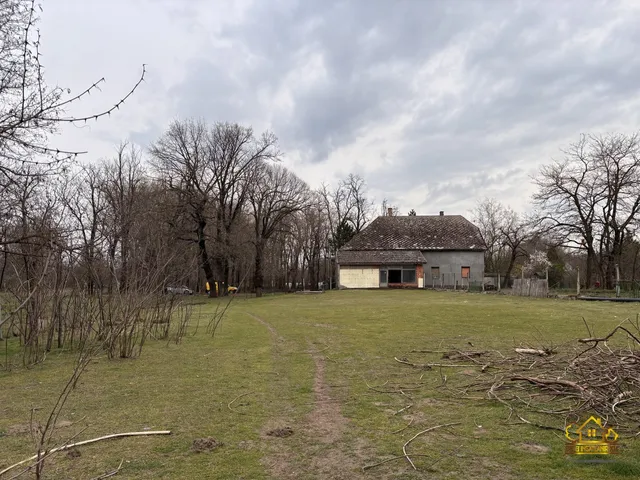Eladó mezőgazdasági ingatlan Bugyi 50 nm