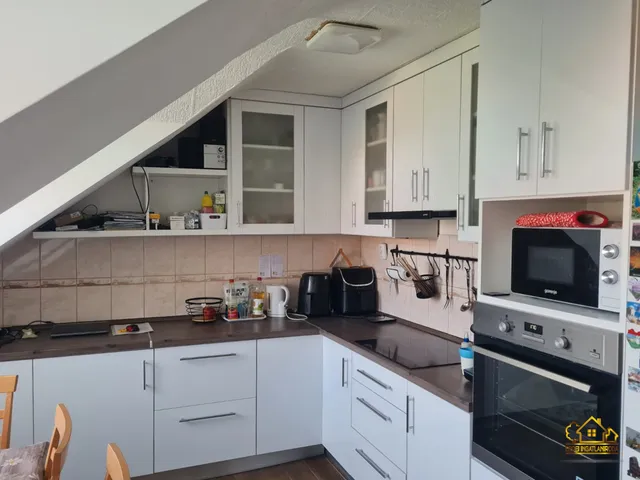 Eladó lakás Szigetszentmiklós 70 nm