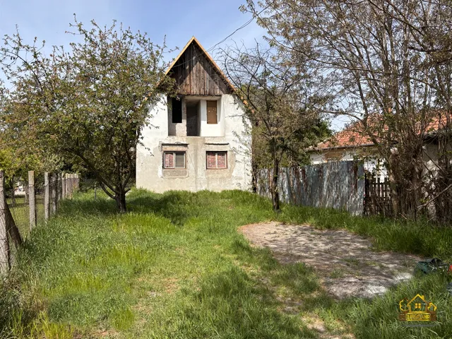 Eladó ház Dömsöd 48 nm