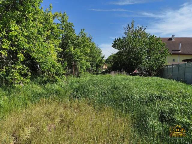 Eladó telek Szigetszentmiklós 860 nm