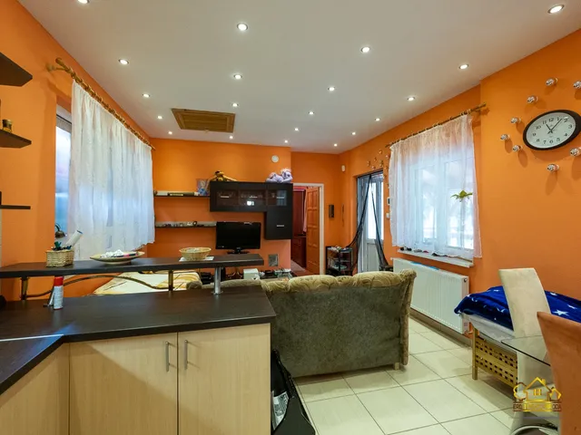 Eladó ház Dunavarsány 87 nm