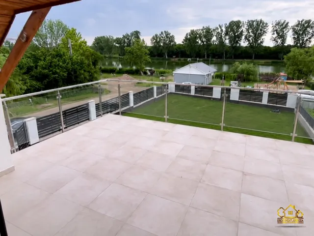 Eladó ház Őrbottyán 130 nm