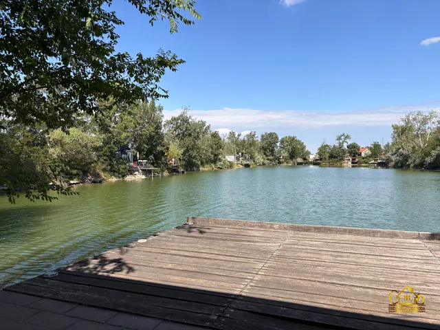 Eladó nyaraló Dunavarsány 23 nm