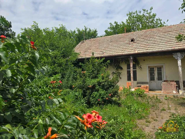 Eladó ház Kiskunlacháza 88 nm