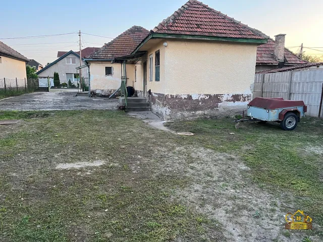 Eladó telek Tököl 750 nm