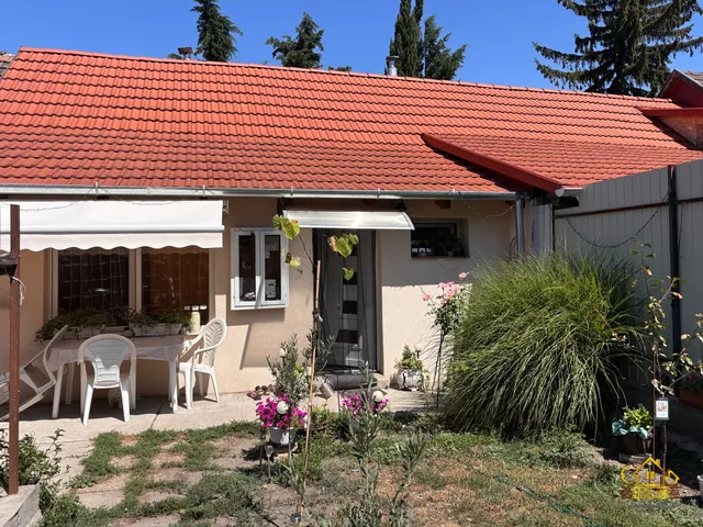Eladó ház Budapest XXIII. kerület, Soroksár 47 nm