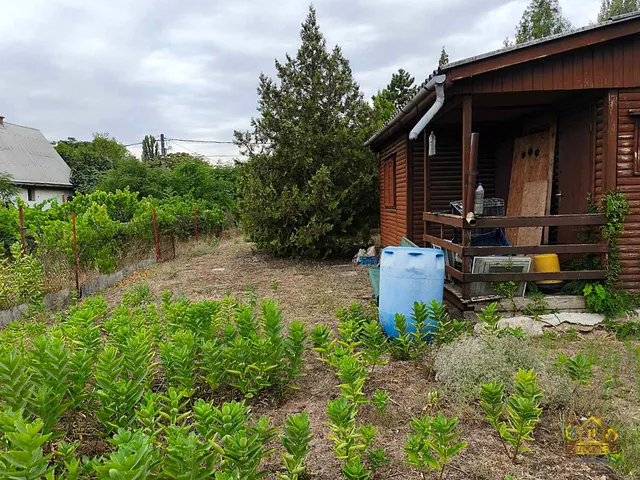Eladó telek Dunaharaszti 1381 nm