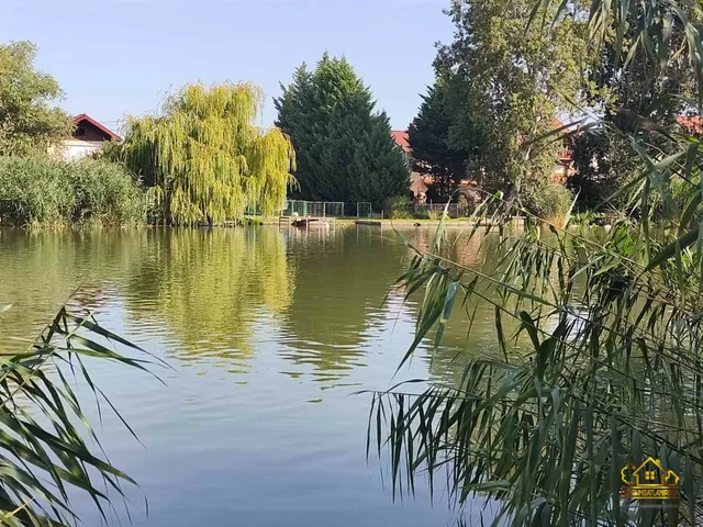 Eladó nyaraló Dunaharaszti 44 nm