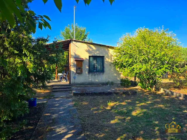Eladó telek Szigetszentmiklós 800 nm