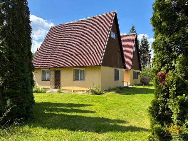 Eladó ház Diósjenő 57 nm
