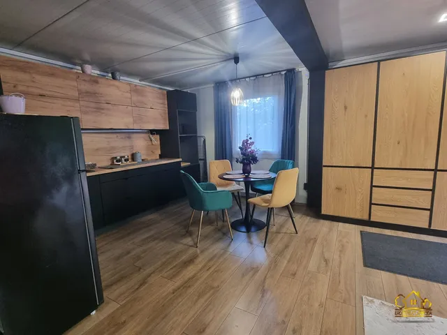 Eladó ház Kiskunlacháza 40 nm