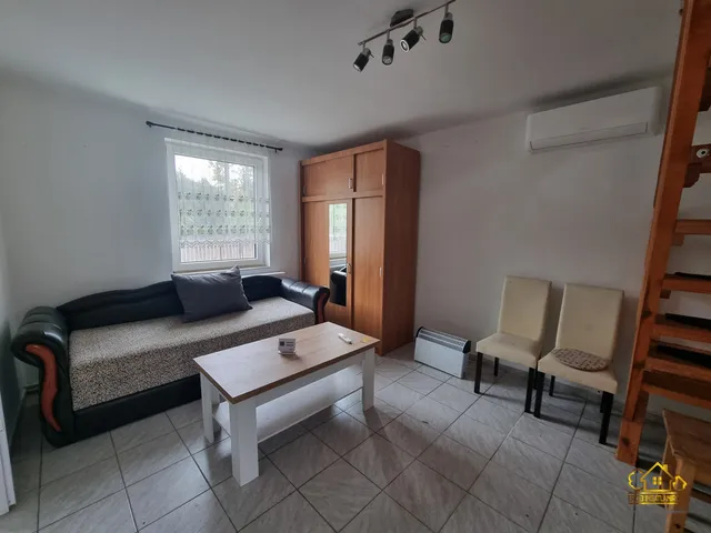 Eladó nyaraló Dunavarsány 110 nm
