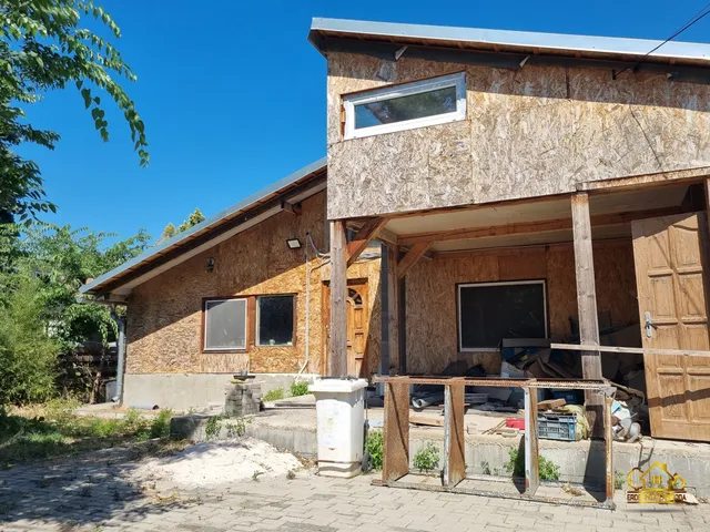 Eladó ház Szigethalom 158 nm