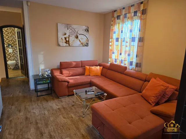 Eladó ház Áporka 120 nm