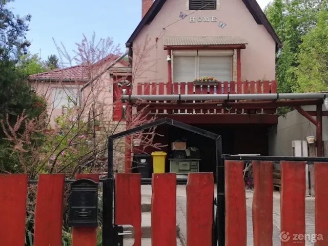 Eladó ház Miskolc, Pereces 90 nm