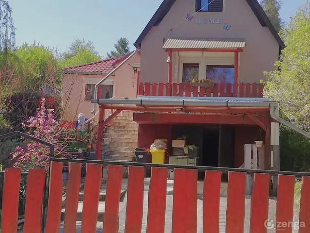 Eladó ház Miskolc, Pereces 90 nm