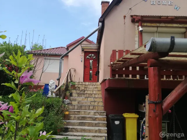 Eladó üdülő és hétvégi ház Miskolc, Pereces 90 nm