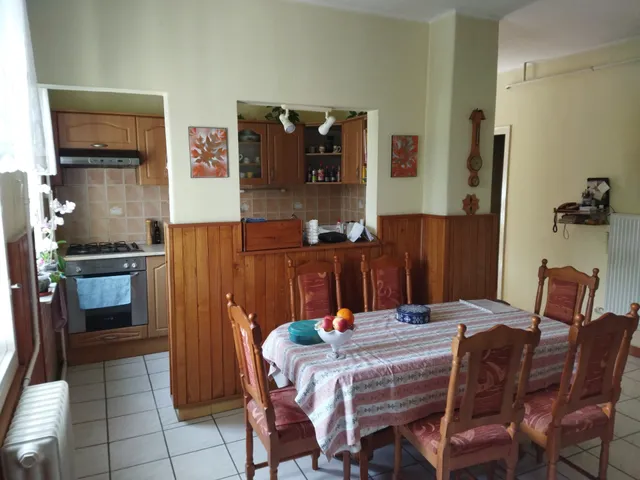 Eladó ház Kaposvár, Cser 220 nm