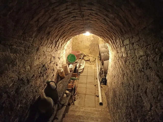 Eladó mezőgazdasági ingatlan Kaposvár, Ivánfahegy 35 nm
