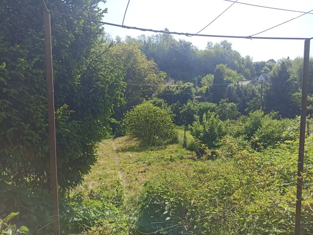 Eladó mezőgazdasági ingatlan Kaposvár 35 nm