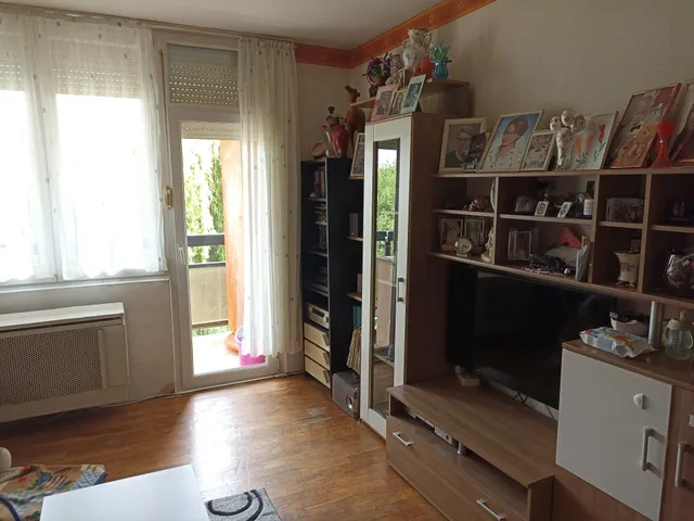Eladó lakás Kaposvár 53 nm
